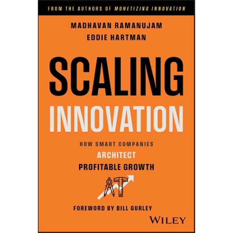 Scaling Innovation