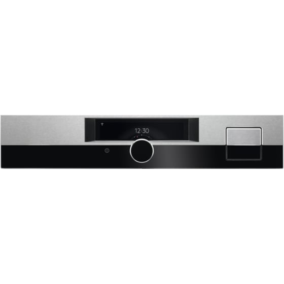 AEG BSK999330M 70 Lt Inox Εντοιχιζόμενος Φούρνος Άνω Πάγκου image 3