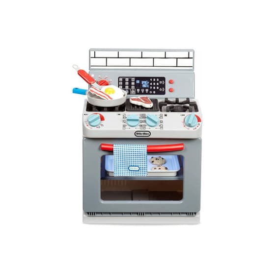 First Appliance Φούρνος Little Tikes image 1