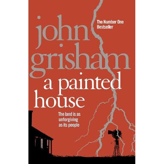 Painted House image 0