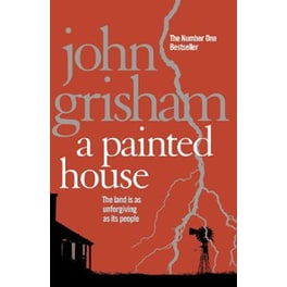 Painted House