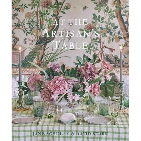 At the Artisan's Table image 0