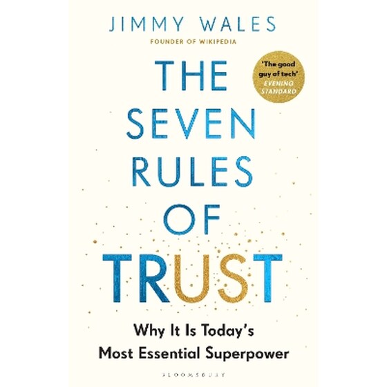 The Seven Rules of Trust image 0