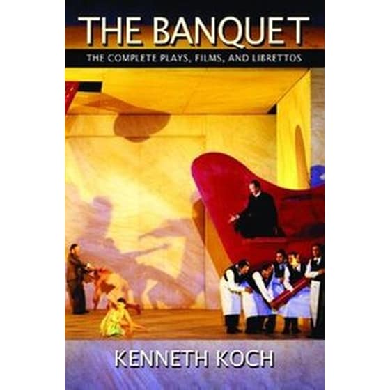 The Banquet image 0