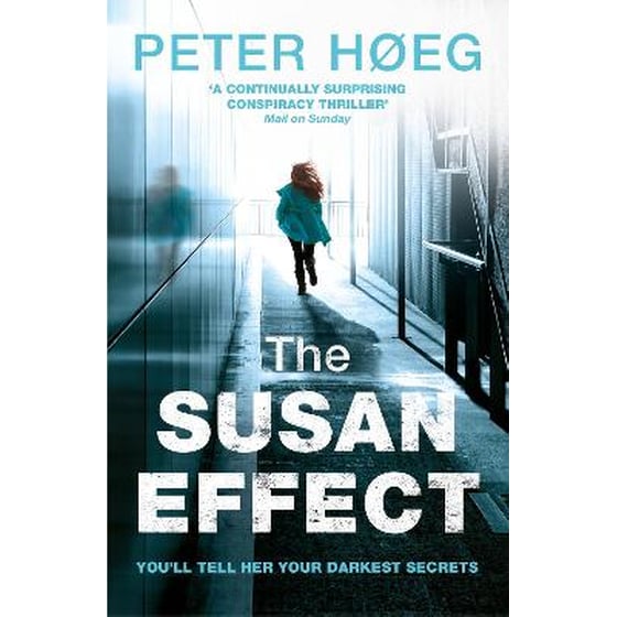 The Susan Effect image 0