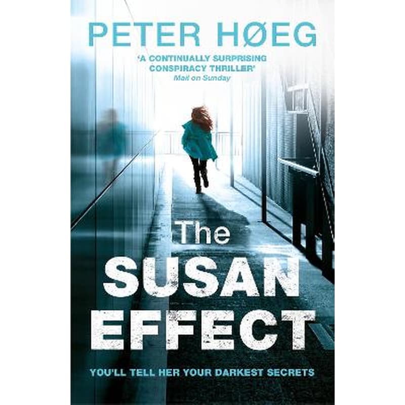 The Susan Effect