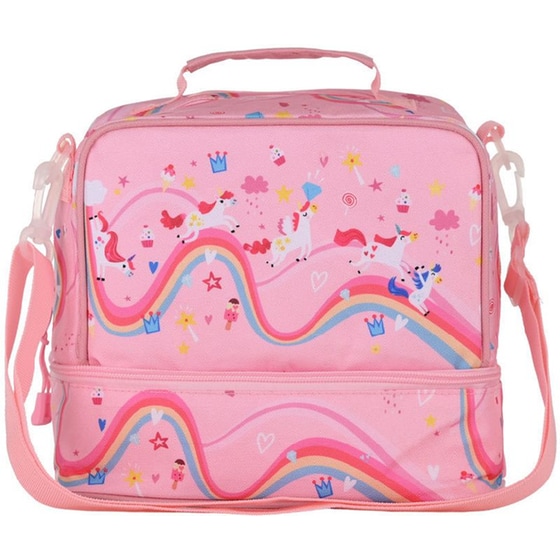 Παιδική Τσάντα Φαγητού Estia Save The Aegean Tumbler 6L Rainbow Dreams image 0