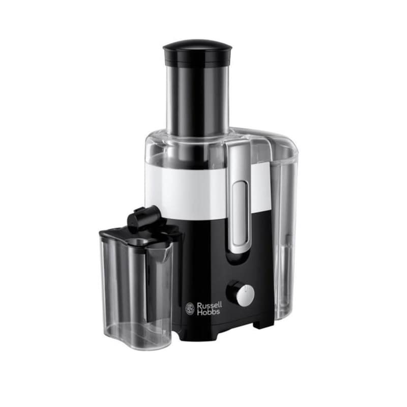 RUSSELL HOBBS RUSSELL HOBBS 24741-56 550 W Μαύρο Αποχυμωτής