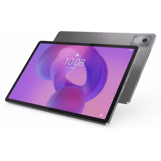 Tablet Lenovo Idea Tab Pro 12.7" 8GB/128GB - Luna Grey + Lenovo Tab Pen Plus image 0