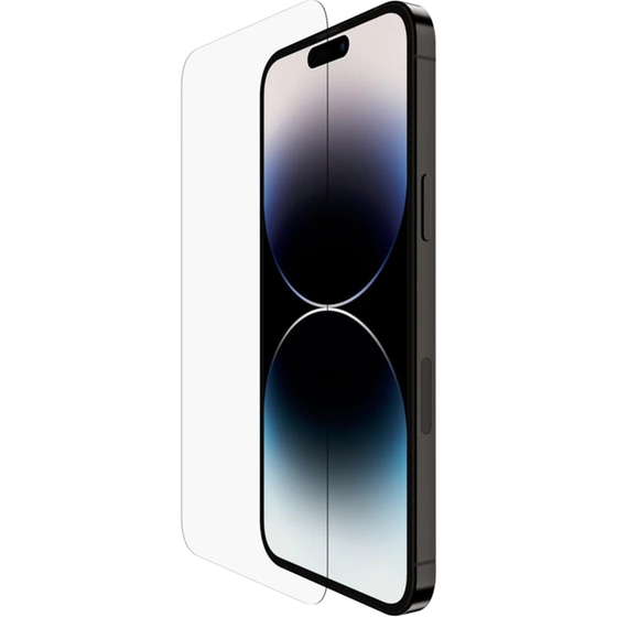 Προστατευτικό Τζαμάκι Belkin για iPhone 14 Pro Max - ScreenForce image 0