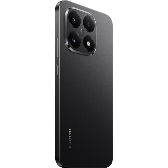 Xiaomi 15T 256GB - Black image 5