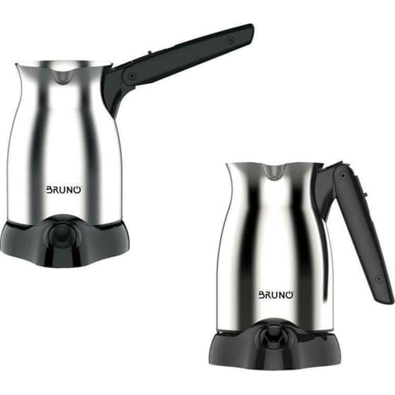 BRUNO BRN-0041 800W 0.3L Ηλεκτρικό Μπρίκι image 1