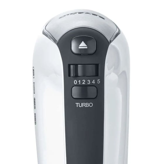 SEVERIN 3830SEV 400 W Λευκό/Μαύρο Μίξερ Χειρός image 4