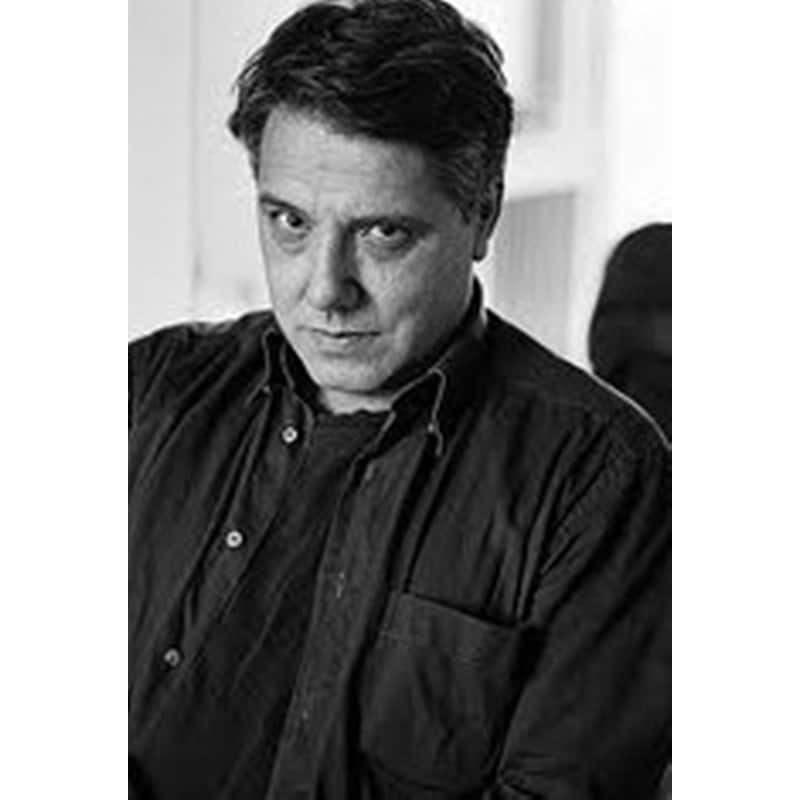 Author picture