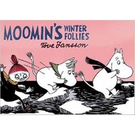 Moomin's Winter Follies