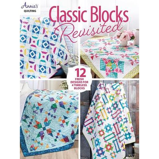 Classic Blocks Revisited image 0