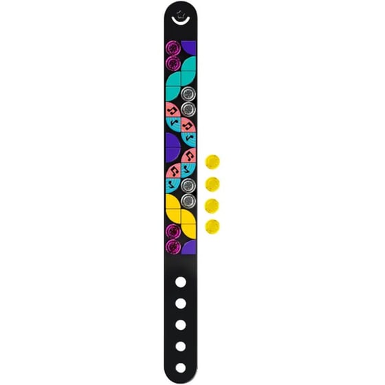 LEGO® Dots Music Bracelet (41933) image 1