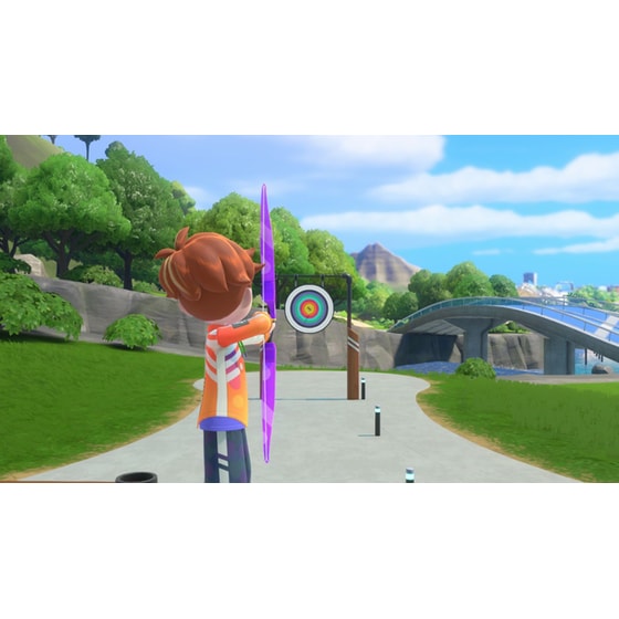 Nintendo Switch Sports Resort - Nintendo Switch 2 image 4