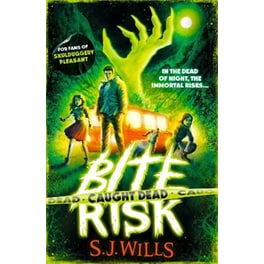 Bite Risk: Caught Dead