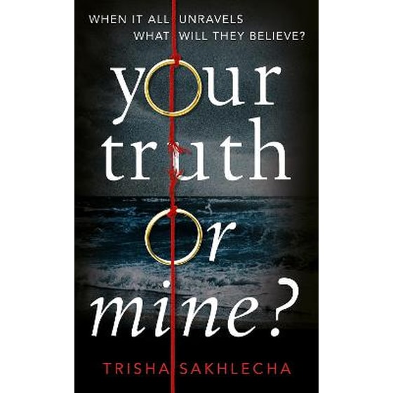 Your Truth or Mine? image 0