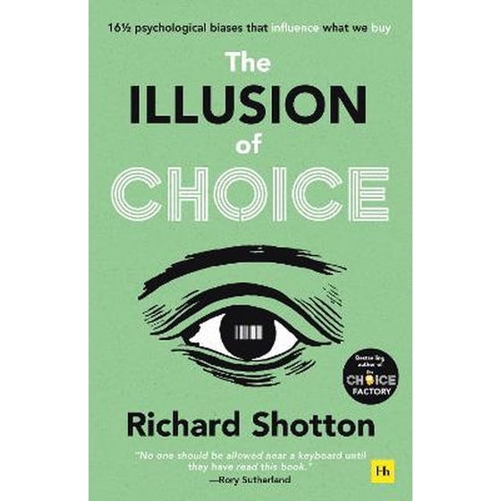 Illusion of Choice image 0