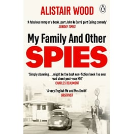 My Family and Other Spies