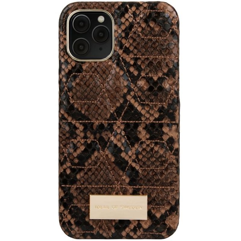 IDEAL OF SWEDEN Θήκη Apple iPhone 11 Pro/XS/X - Ideal Of Sweden Statement Case - Snake