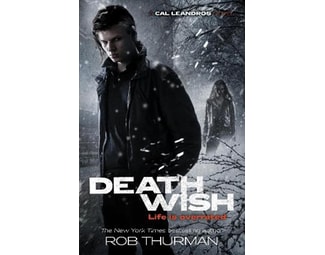 Deathwish image 0