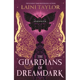 The Guardians of Dreamdark: Silksinger