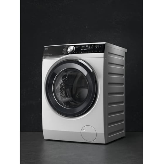 AEG LFR85146QE 10 kg 1.400 Στροφές Λευκό με Wi-Fi Πλυντήριο Ρούχων image 3