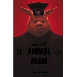 Animal Farm (Collector's Edition)