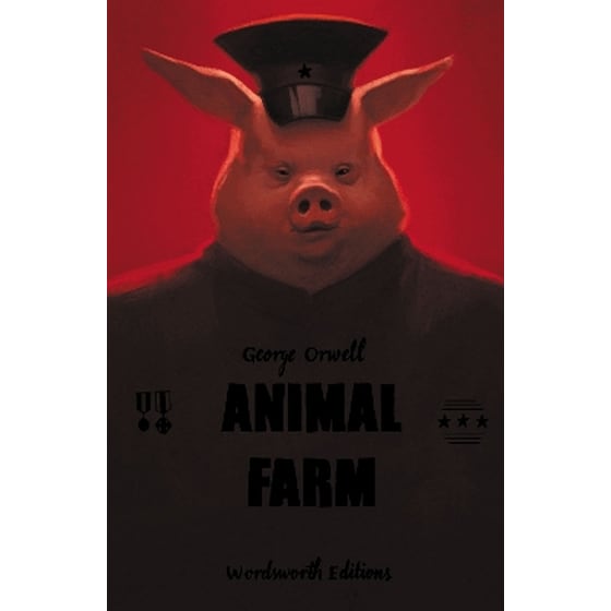 Animal Farm (Collector's Edition) image 0