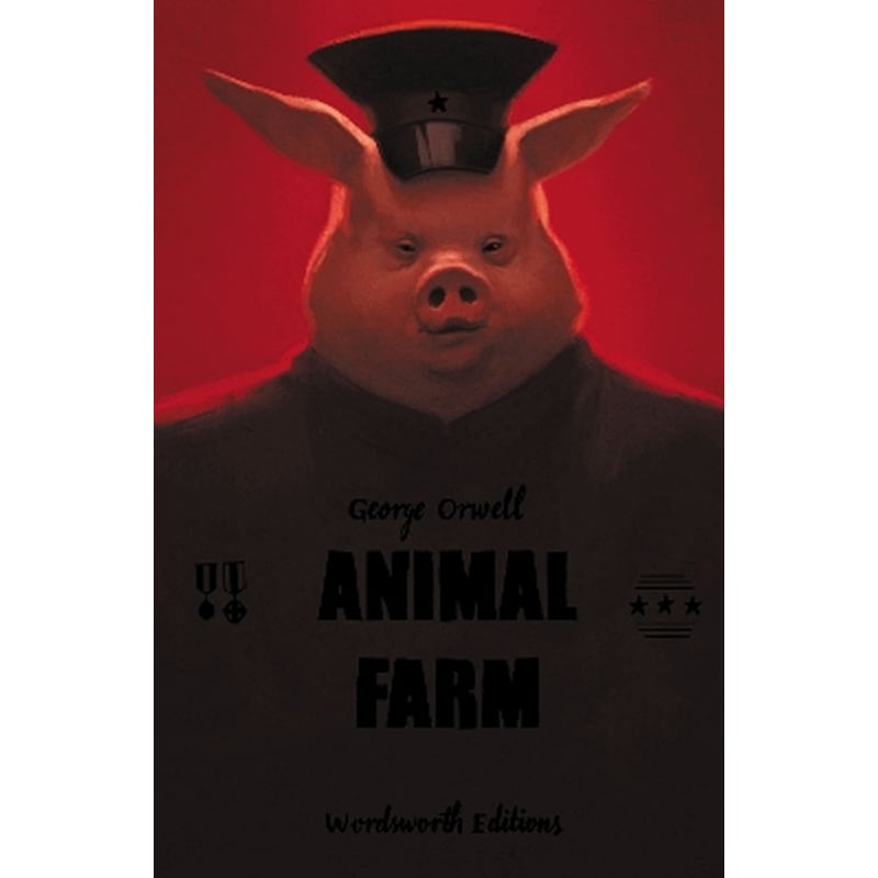 Animal Farm (Collectors Edition)