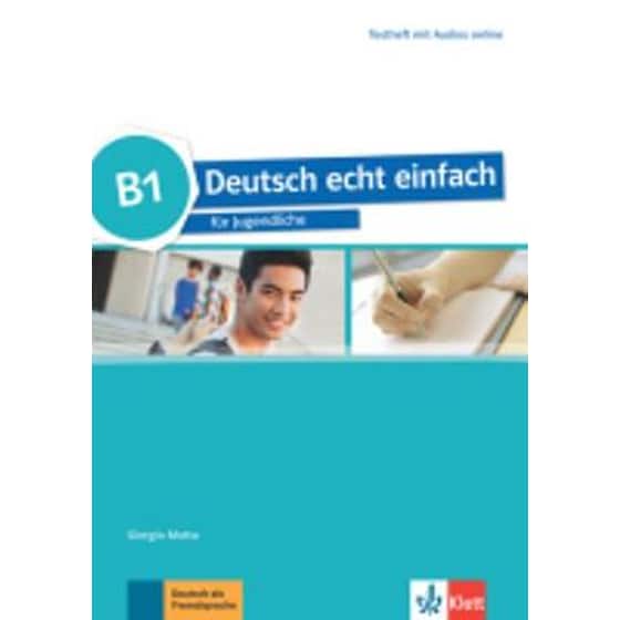 Deutsch echt einfach image 0
