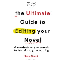 The Ultimate Guide to Editing Your Novel