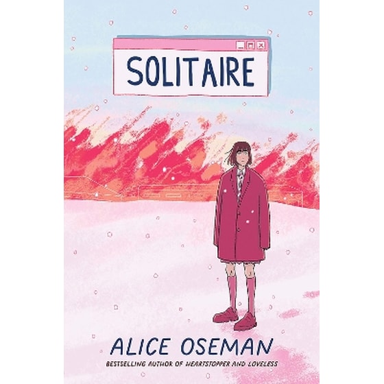 Solitaire image 0