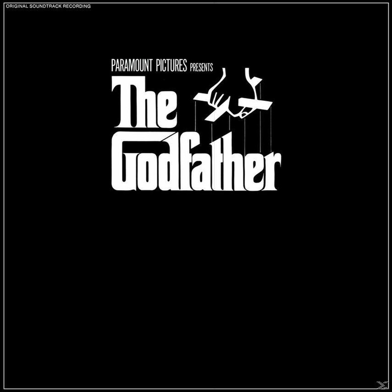 The Godfather (Limited Back To Black Edition)