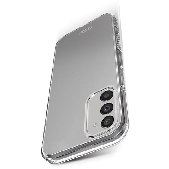 Θήκη Samsung Galaxy S23 - Sbs Xtreme X2 - Transparent image 0