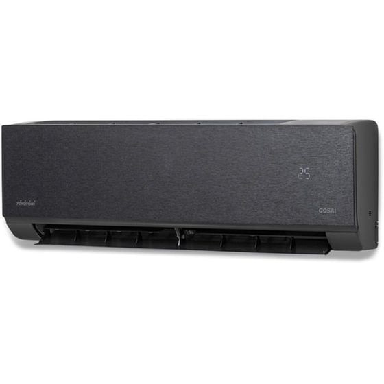 TOYOTOMI Gosai A.I GTN-24CMBAI Κλιματιστικό Inverter 24.000 BTU A+++/A+++ με Ιονιστή & WiFi image 2