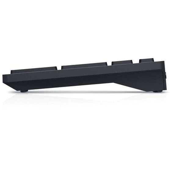 Dell KB500 Ασύρματο Πληκτρολόγιο Μαύρο (US) image 2