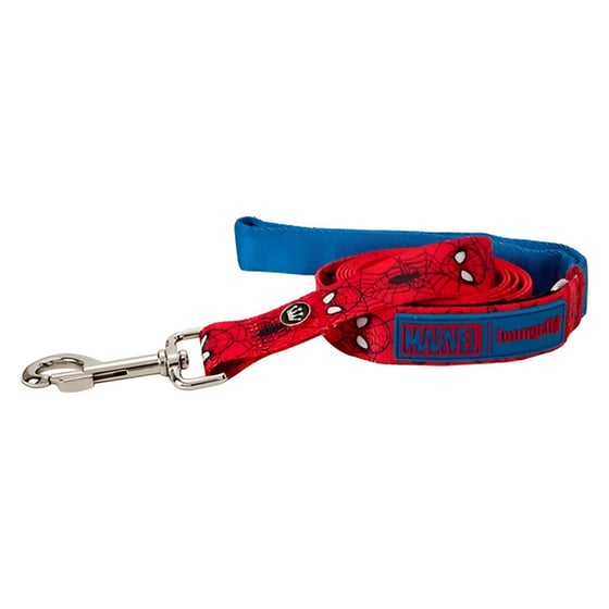 Λουρί Loungefly Marvel: Spiderman 182 cm - Κόκκινο/Μπλε image 0