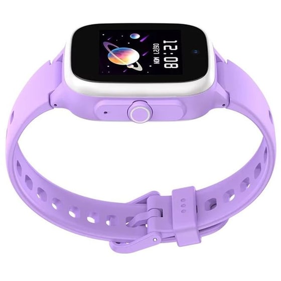 Smartwatch ttec Kidi Lite 56mm - Magic Lilac image 1