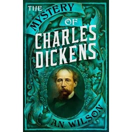 Mystery of Charles Dickens