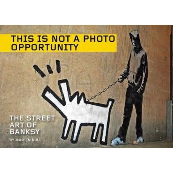 This is Not a Photo Opportunity image 0