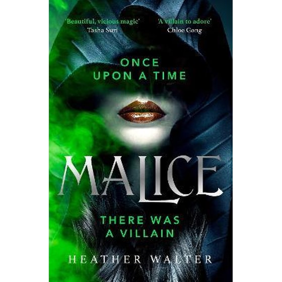 Malice image 0