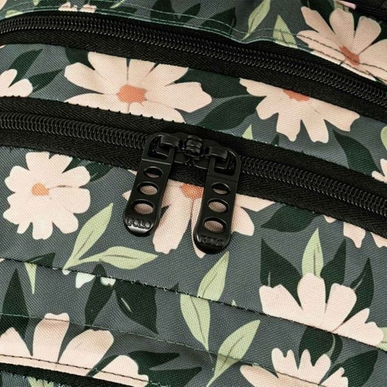Τσάντα Πλάτης Polo Slit Being Of Μπλε image 3
