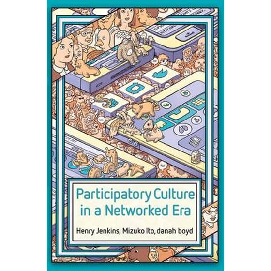 Participatory Culture in a Networked Era image 0