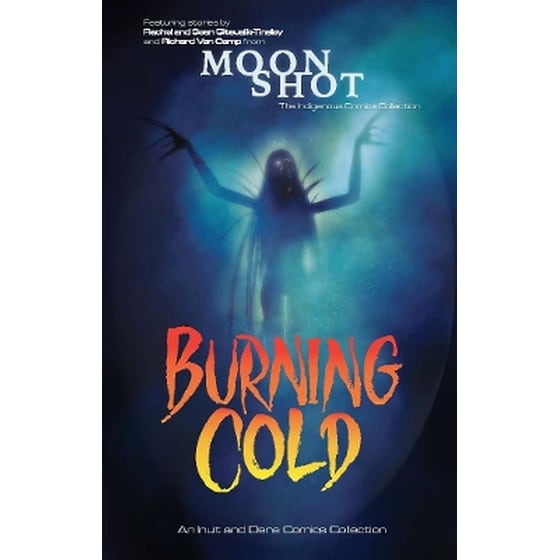 Burning Cold image 0