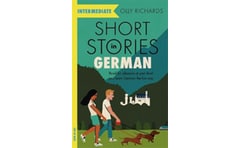 Short Stories in German for Intermediate Learners