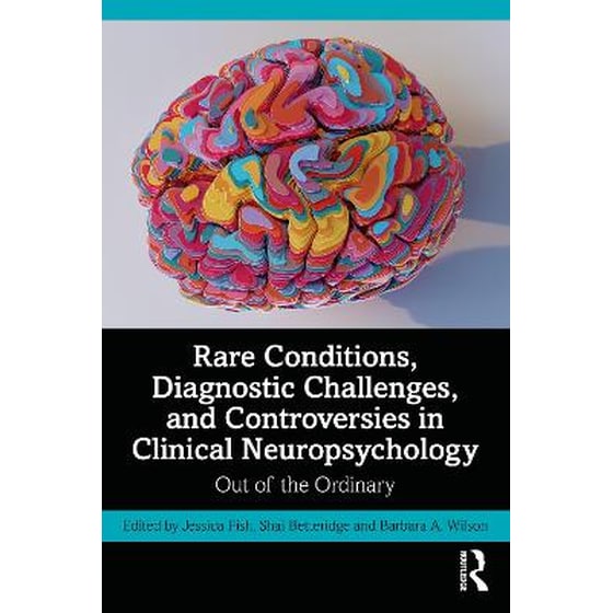 RARE CONDITIONS, DIAGNOSTIC CHALLENGES, image 0